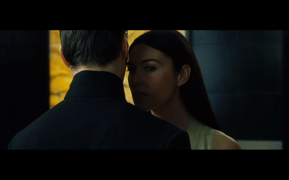 The Matrix Reloaded - 1050