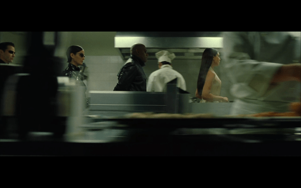The Matrix Reloaded - 1052