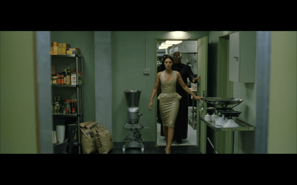 The Matrix Reloaded - 1054