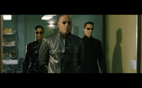 The Matrix Reloaded - 1058