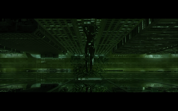 The Matrix Reloaded - 106