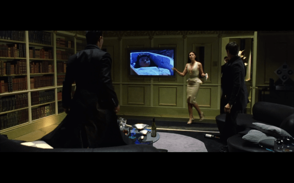 The Matrix Reloaded - 1061