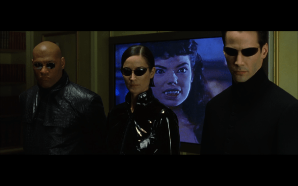 The Matrix Reloaded - 1067