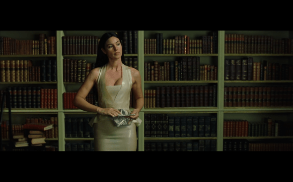 The Matrix Reloaded - 1071