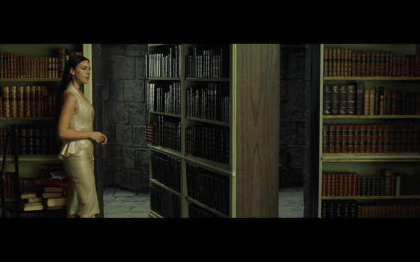 The Matrix Reloaded - 1073