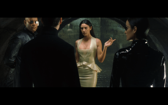 The Matrix Reloaded - 1076