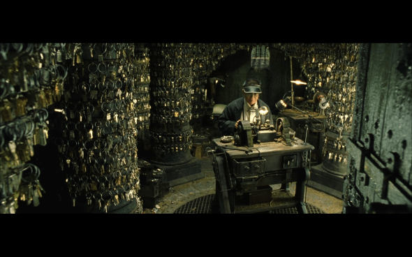 The Matrix Reloaded - 1079