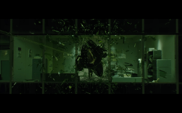 The Matrix Reloaded - 108