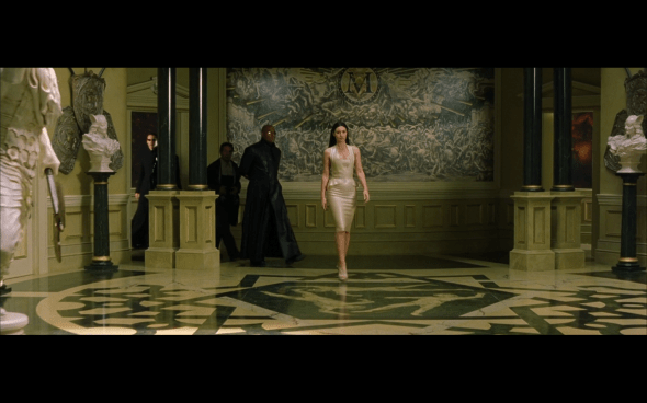 The Matrix Reloaded - 1082