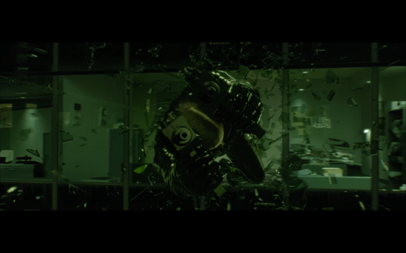 The Matrix Reloaded - 109