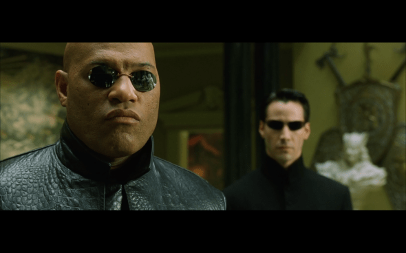 The Matrix Reloaded - 1095