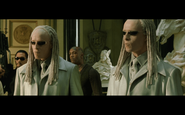 The Matrix Reloaded - 1098