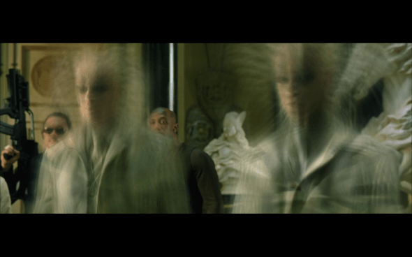 The Matrix Reloaded - 1099