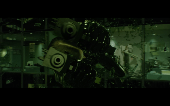 The Matrix Reloaded - 110