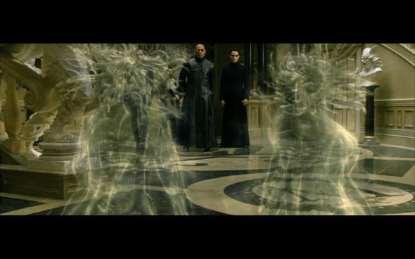 The Matrix Reloaded - 1103