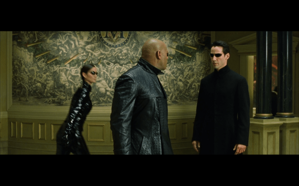 The Matrix Reloaded - 1106