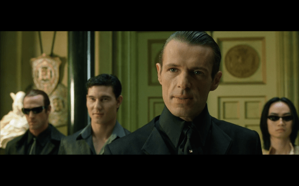 The Matrix Reloaded - 1107
