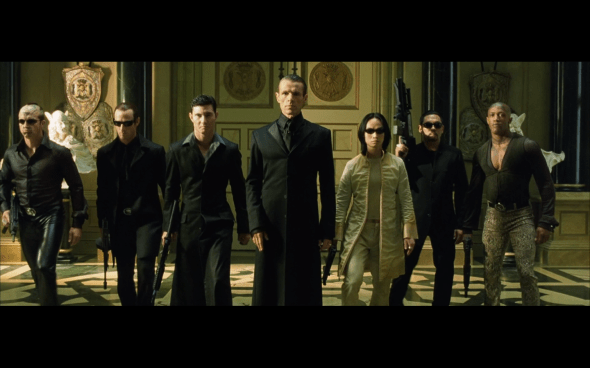The Matrix Reloaded - 1108