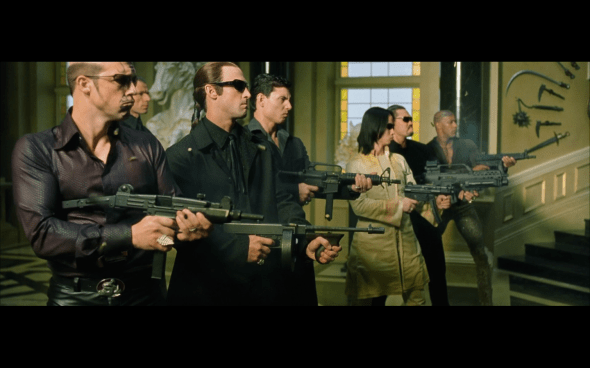 The Matrix Reloaded - 1114