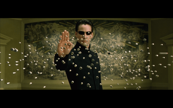 The Matrix Reloaded - 1115