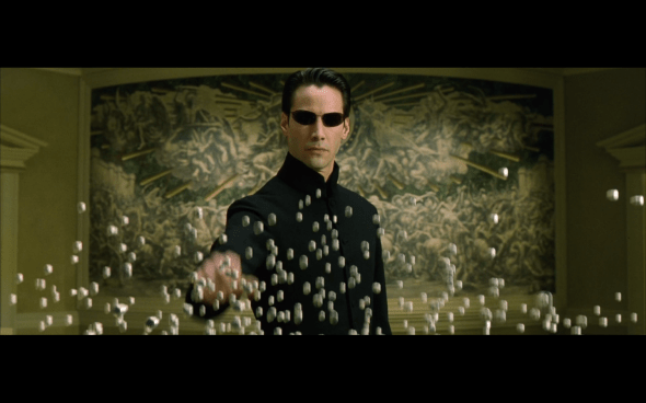 The Matrix Reloaded - 1116