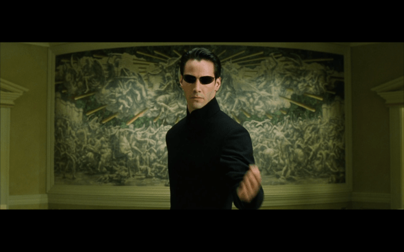 The Matrix Reloaded - 1118