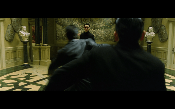 The Matrix Reloaded - 1119