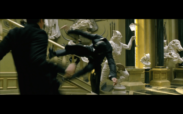 The Matrix Reloaded - 1122