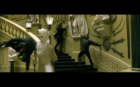 The Matrix Reloaded - 1123