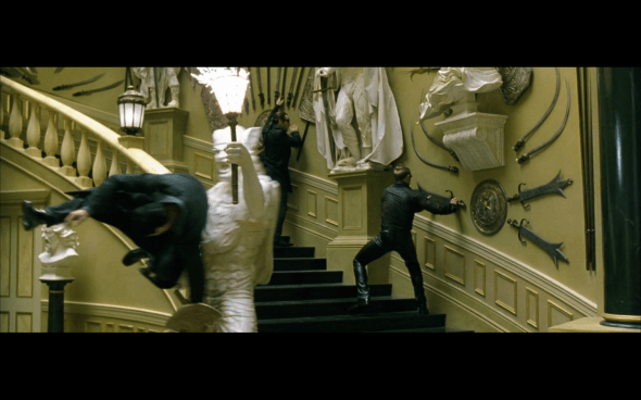 The Matrix Reloaded - 1124