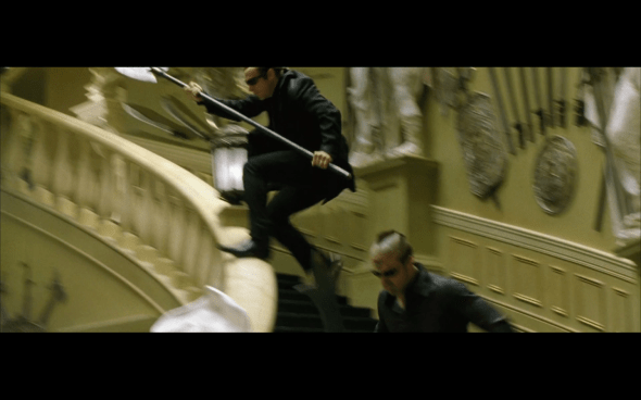 The Matrix Reloaded - 1126