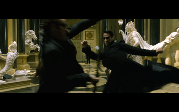 The Matrix Reloaded - 1129