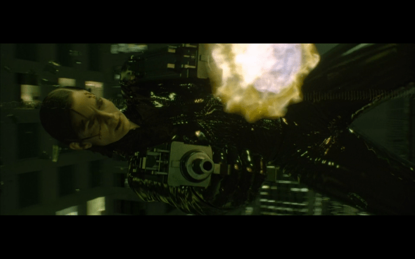 The Matrix Reloaded - 113