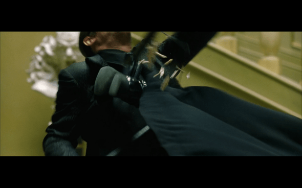 The Matrix Reloaded - 1130