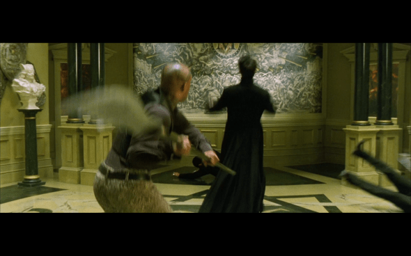 The Matrix Reloaded - 1131