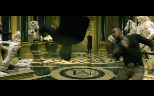 The Matrix Reloaded - 1132