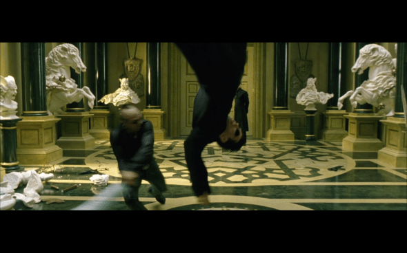 The Matrix Reloaded - 1133