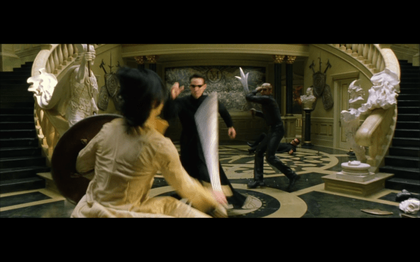 The Matrix Reloaded - 1134