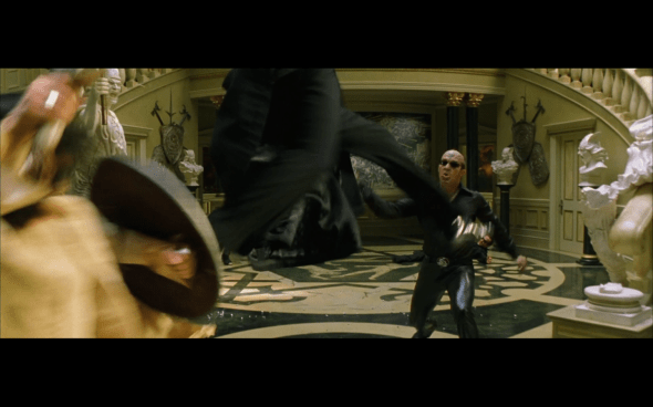The Matrix Reloaded - 1135