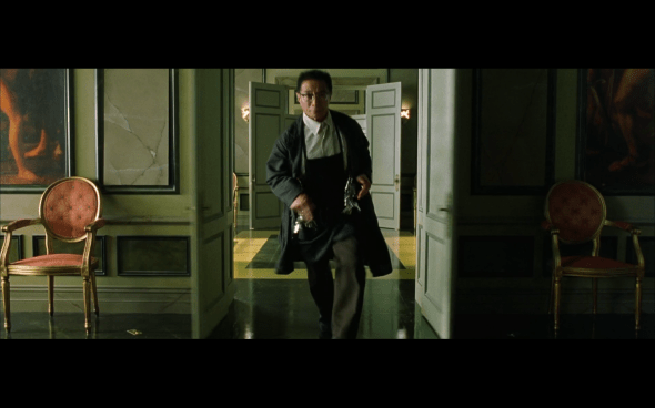 The Matrix Reloaded - 1137