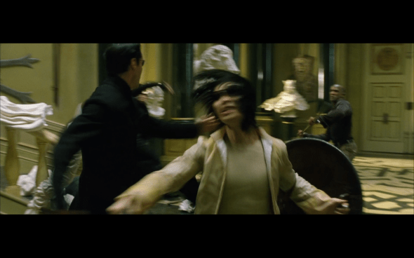 The Matrix Reloaded - 1139