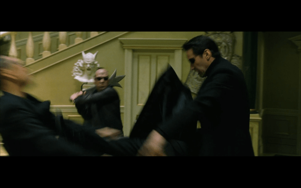 The Matrix Reloaded - 1145