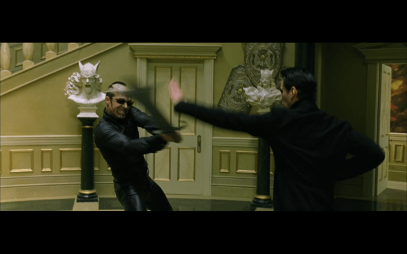 The Matrix Reloaded - 1146