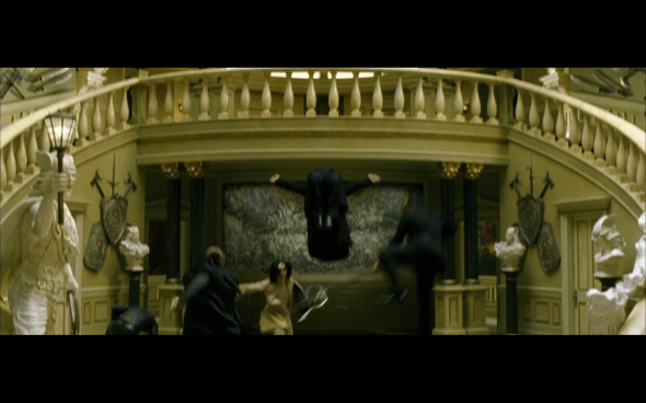 The Matrix Reloaded - 1156