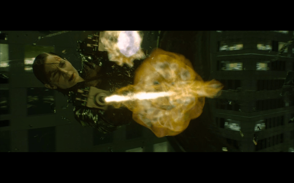 The Matrix Reloaded - 116