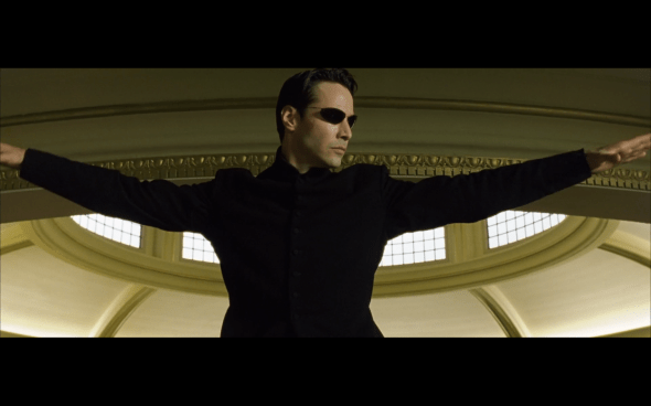 The Matrix Reloaded - 1160