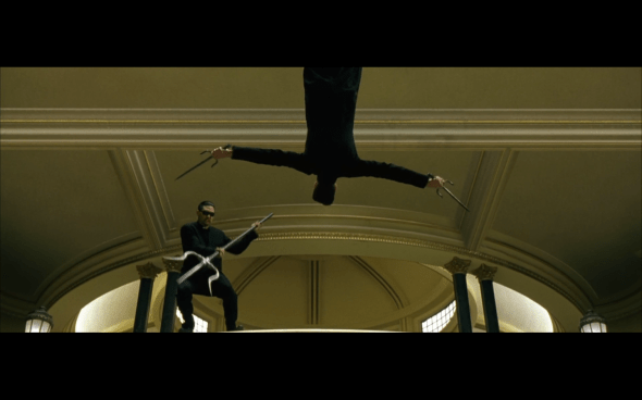 The Matrix Reloaded - 1167