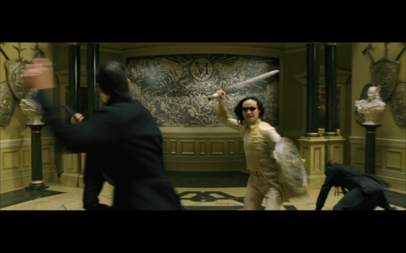 The Matrix Reloaded - 1168
