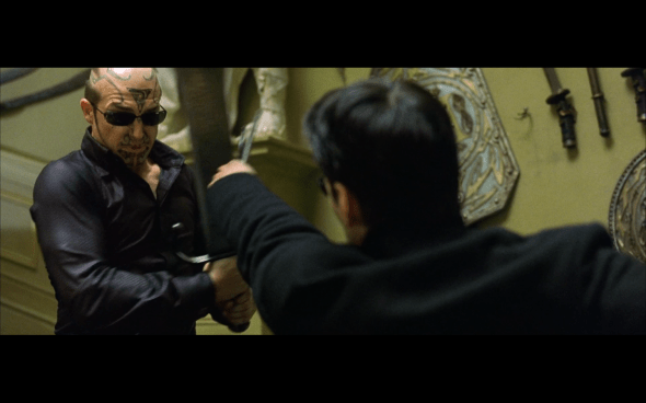 The Matrix Reloaded - 1174