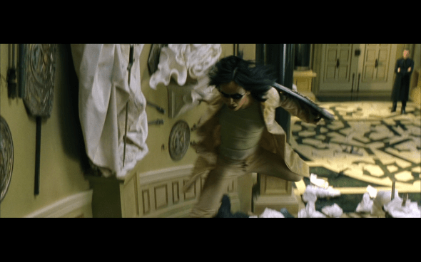 The Matrix Reloaded - 1177